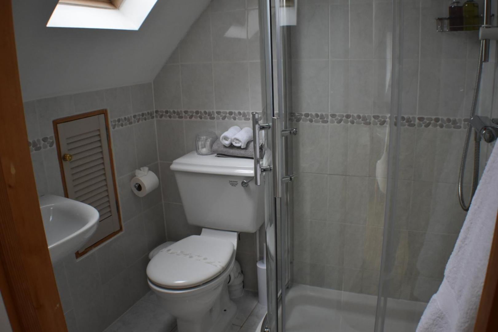 Frogwell Apartment Strete Ngoại thất bức ảnh