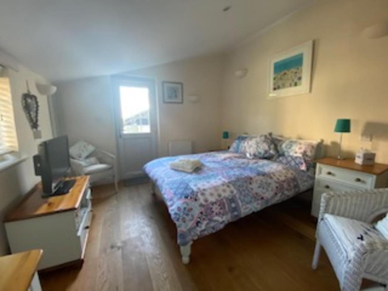 Frogwell Apartment Strete Ngoại thất bức ảnh